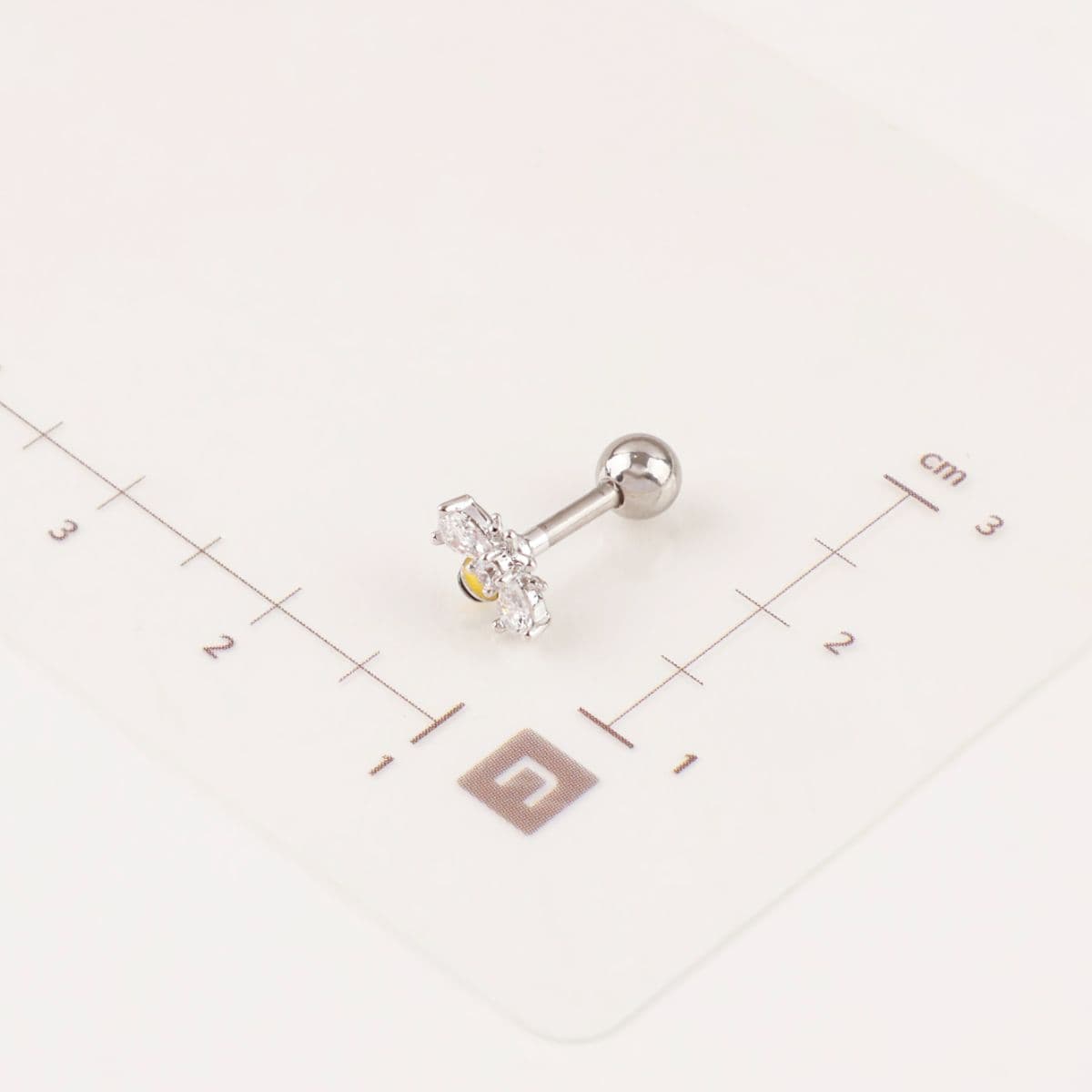 [Noble Piercing] Honeybee - 이미지 6