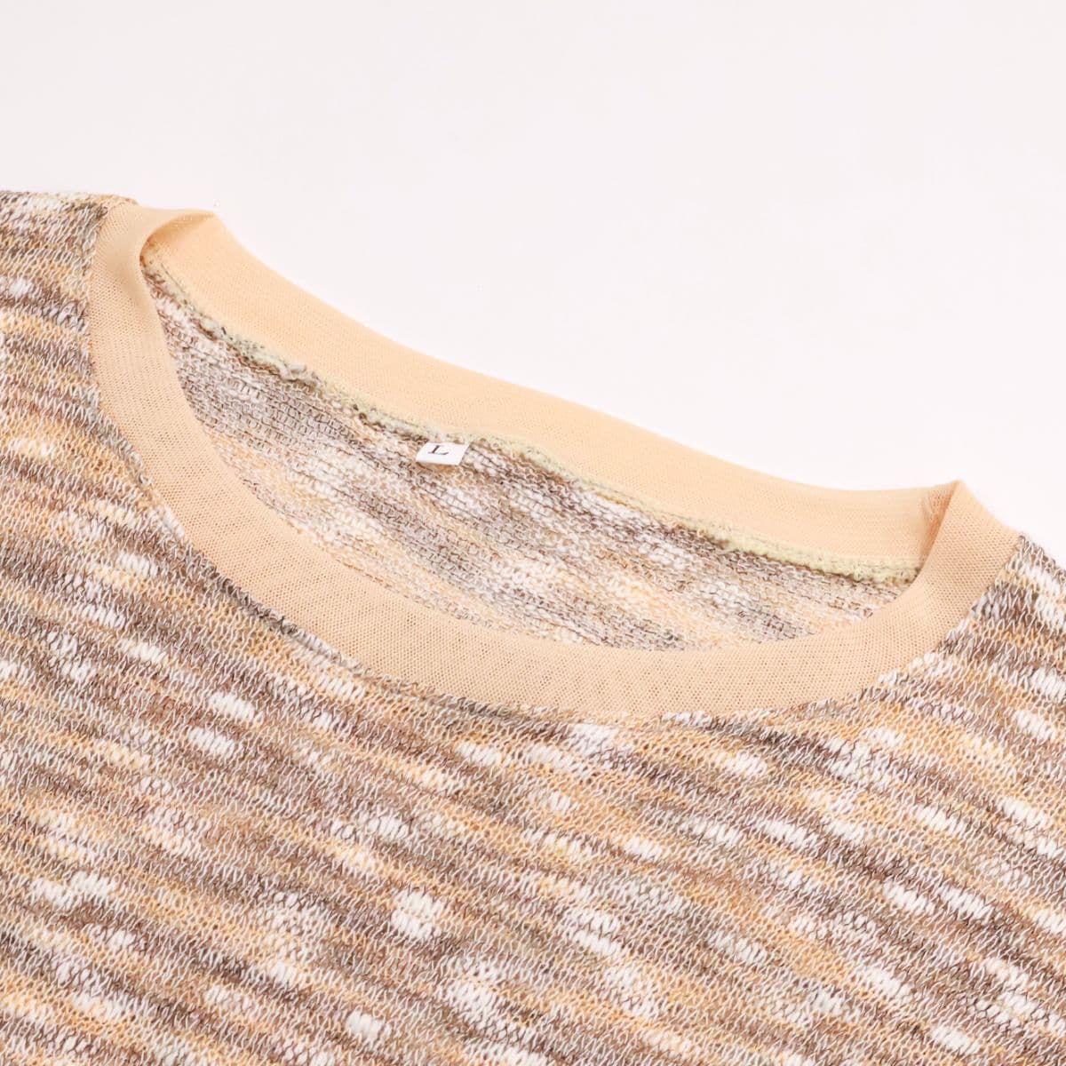 [Xenia] Knit Jacquard - 이미지 6