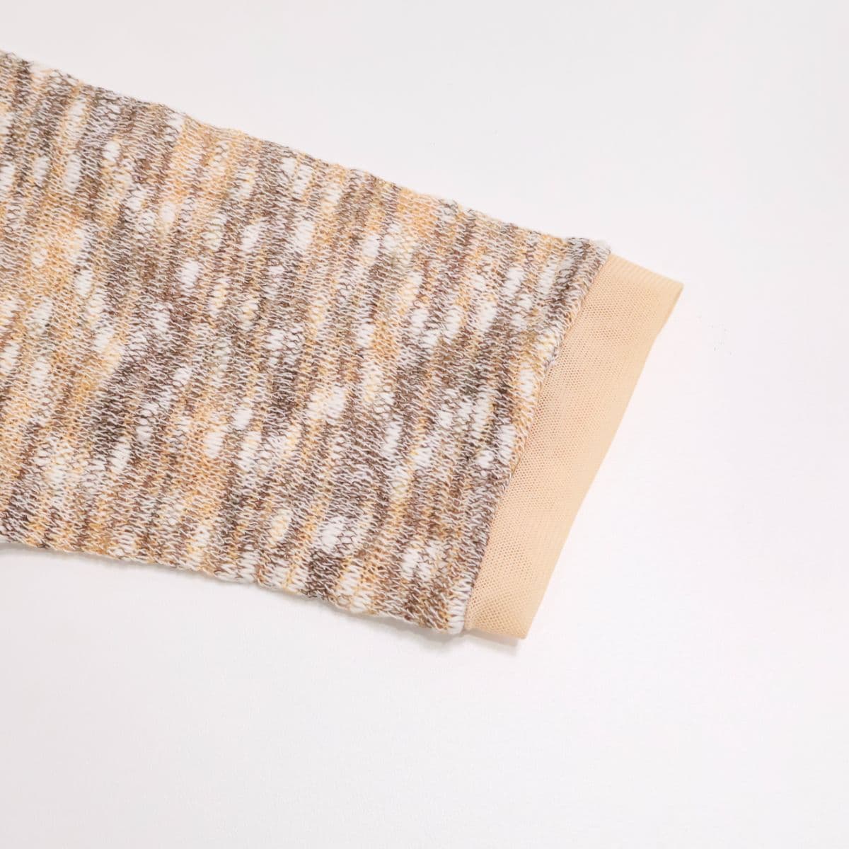 [Xenia] Knit Jacquard - 이미지 7
