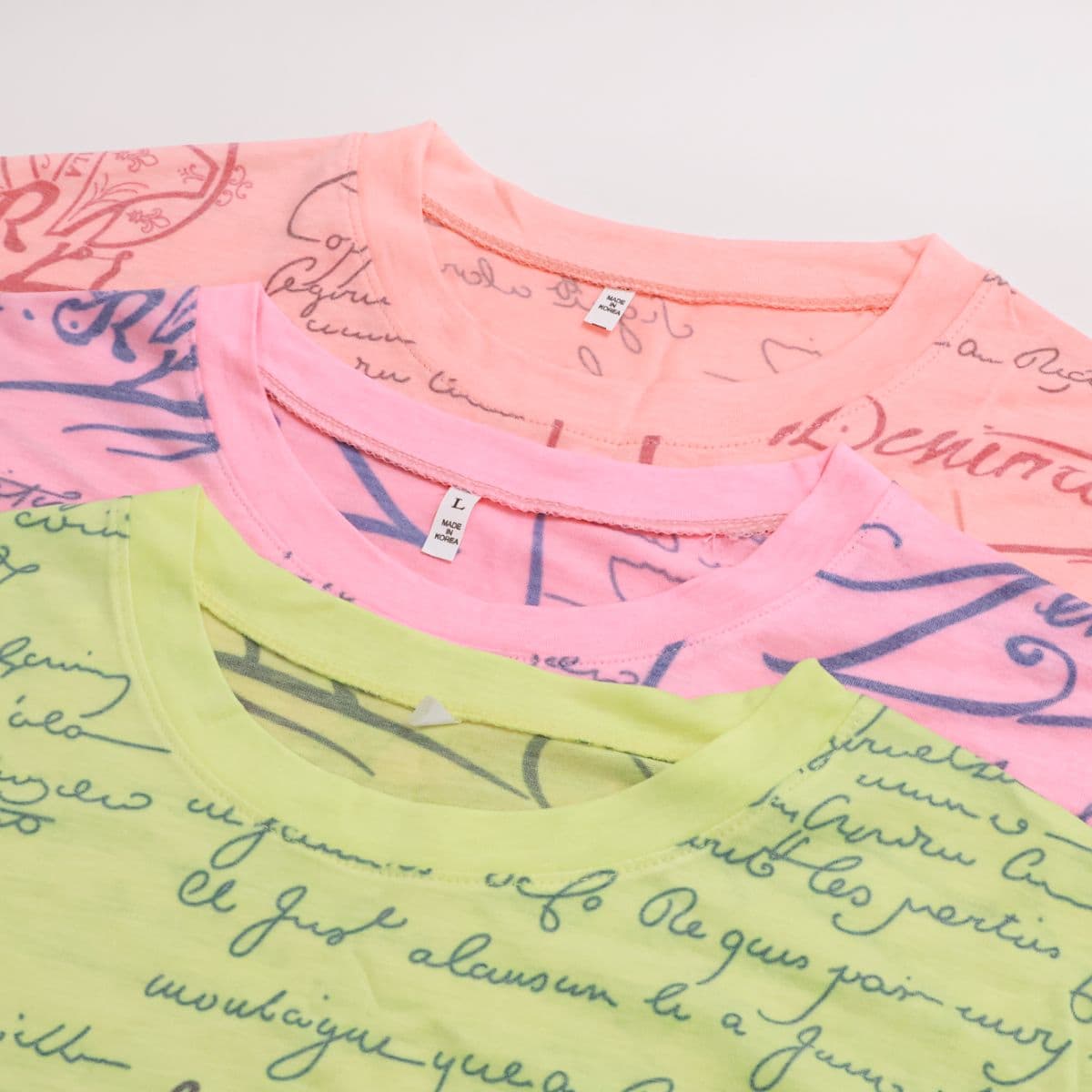 [Xenia] Fluorescent printing - 이미지 2