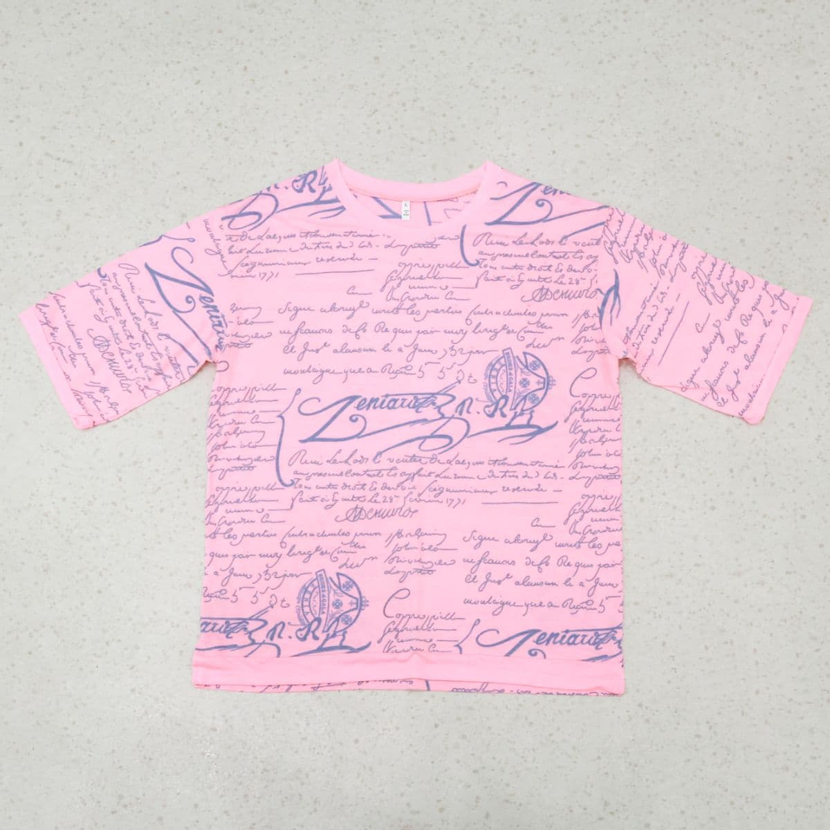 [Xenia] Fluorescent printing - 이미지 4