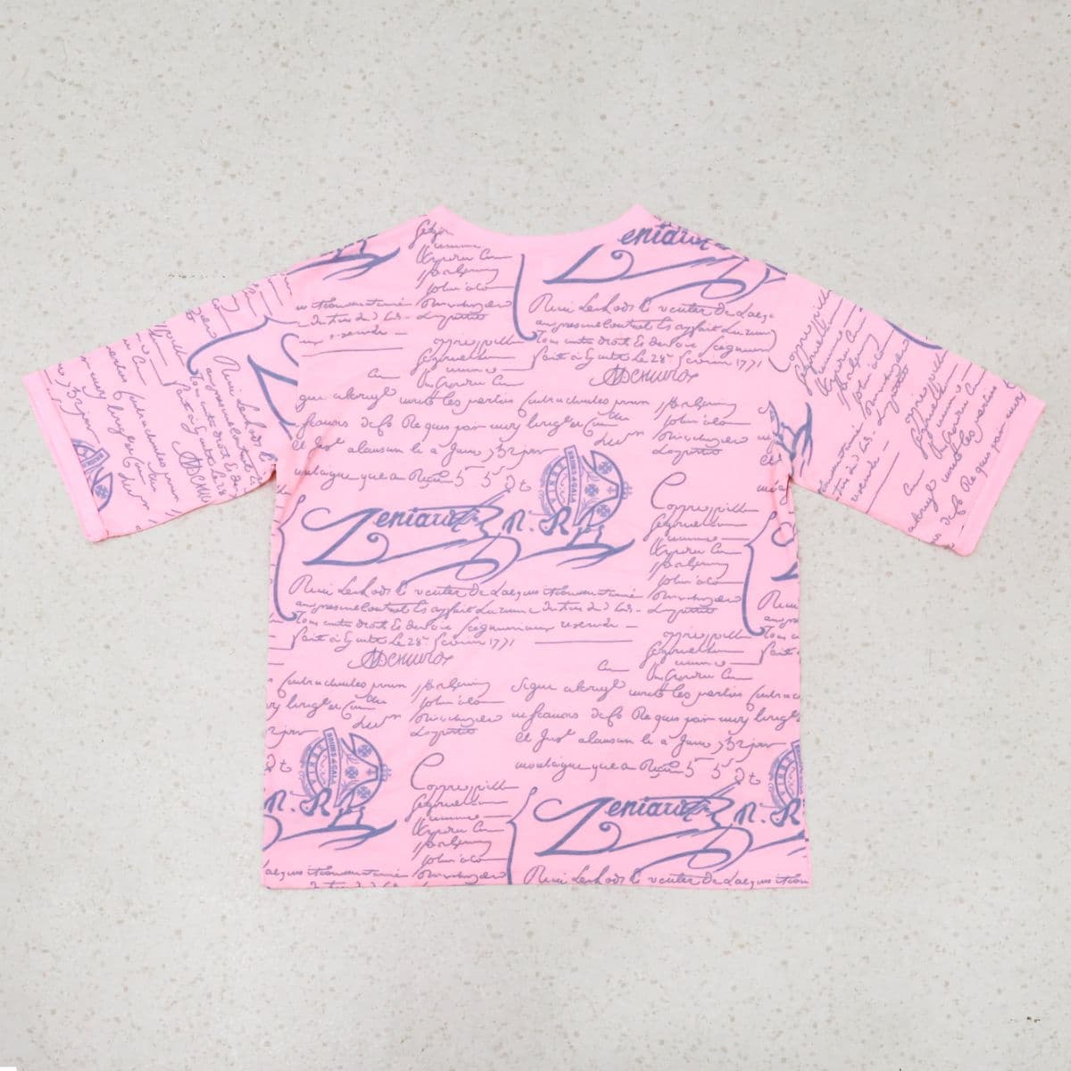[Xenia] Fluorescent printing - 이미지 5