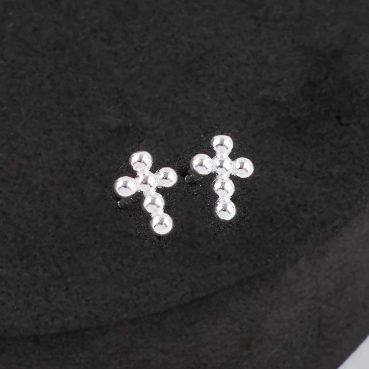 [Giosa] Earrings E41 - 이미지 2