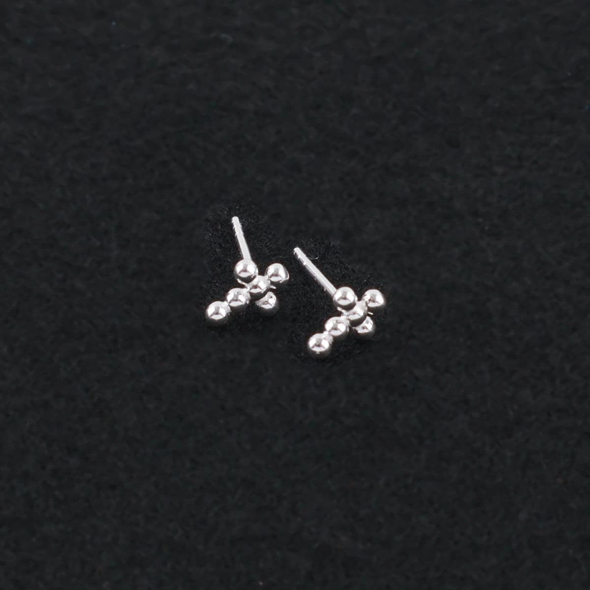 [Giosa] Earrings E41 - 이미지 4