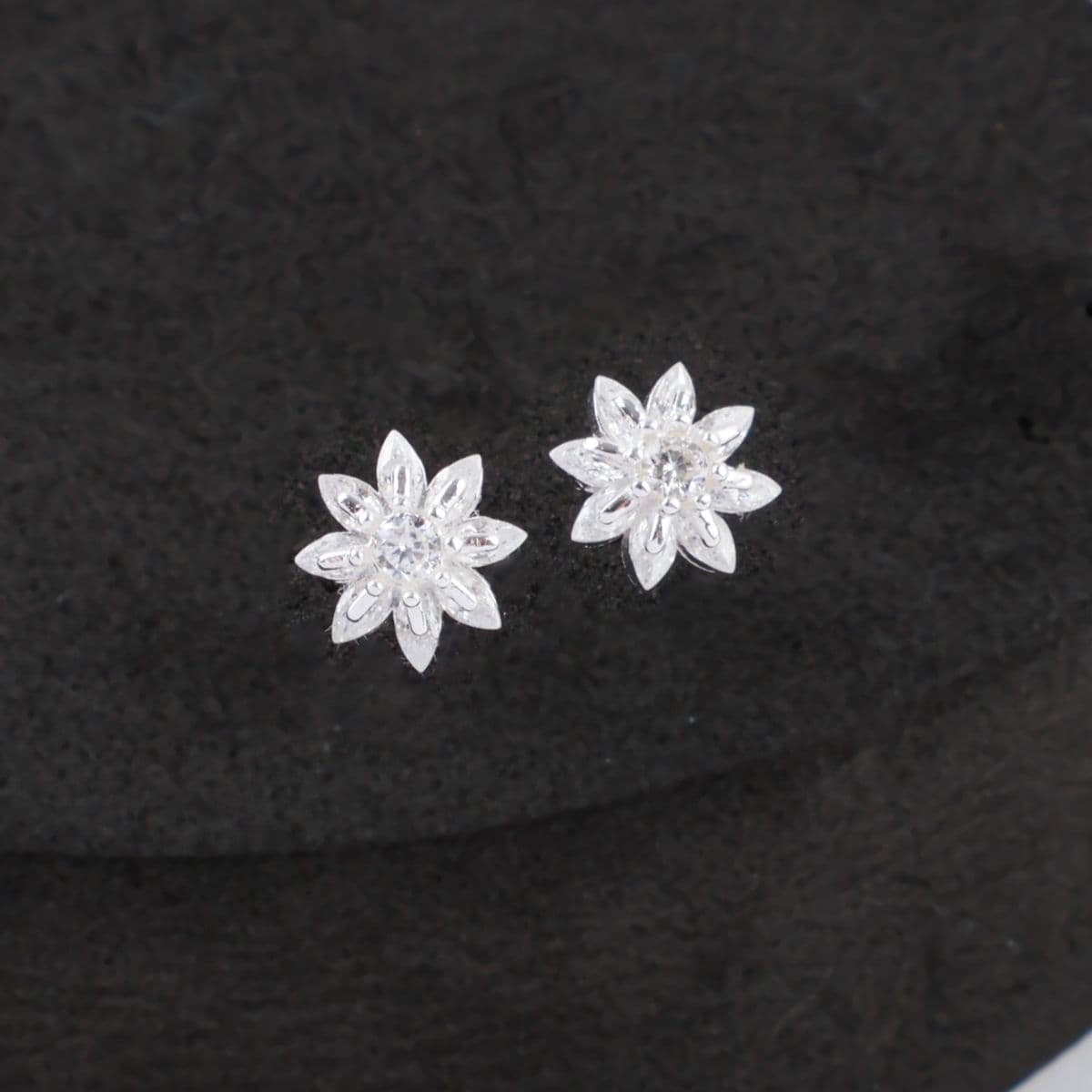 [Giosa] Earrings E42 - 이미지 3