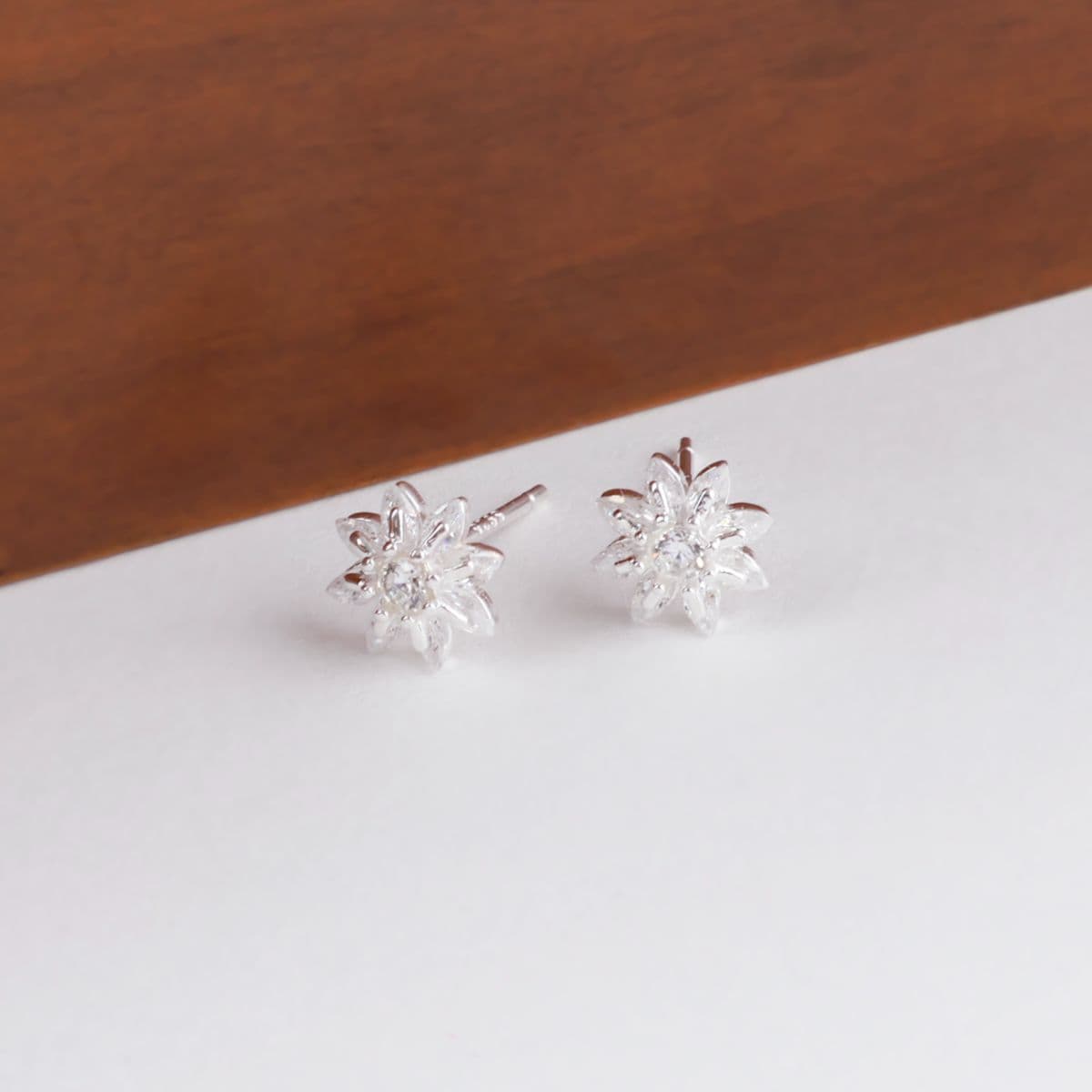[Giosa] Earrings E42 - 이미지 4