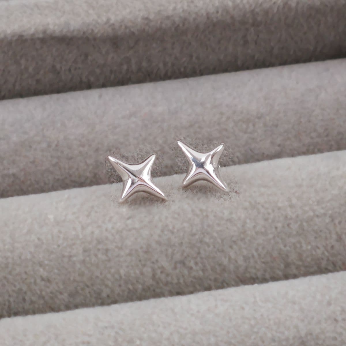 [Giosa] Earrings E45 - 이미지 4