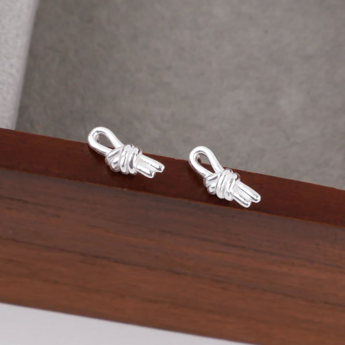 [Giosa] Earrings E46 - 이미지 2