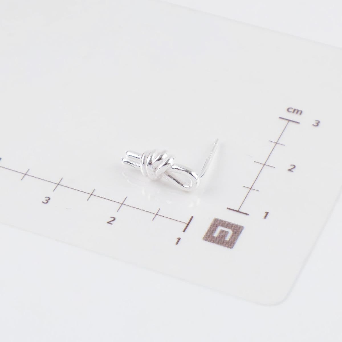 [Giosa] Earrings E46 - 이미지 5
