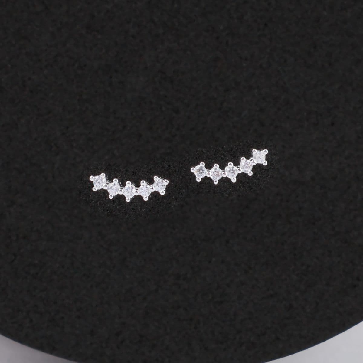 [Giosa] Earrings E47 - 이미지 2