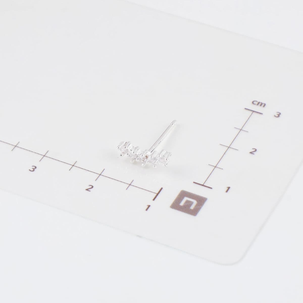 [Giosa] Earrings E47 - 이미지 6