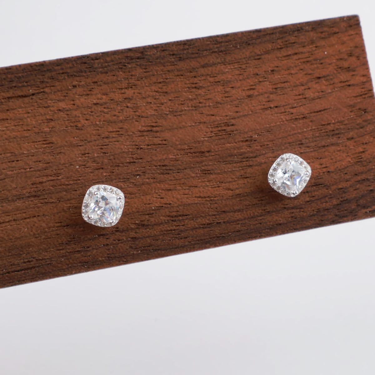 [Giosa] Earrings E48 - 이미지 2