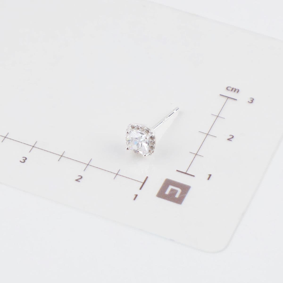[Giosa] Earrings E48 - 이미지 5