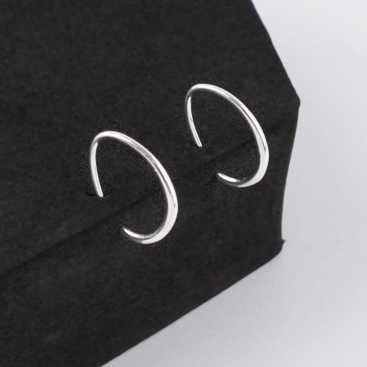 [Giosa] Earrings E49 - 이미지 2