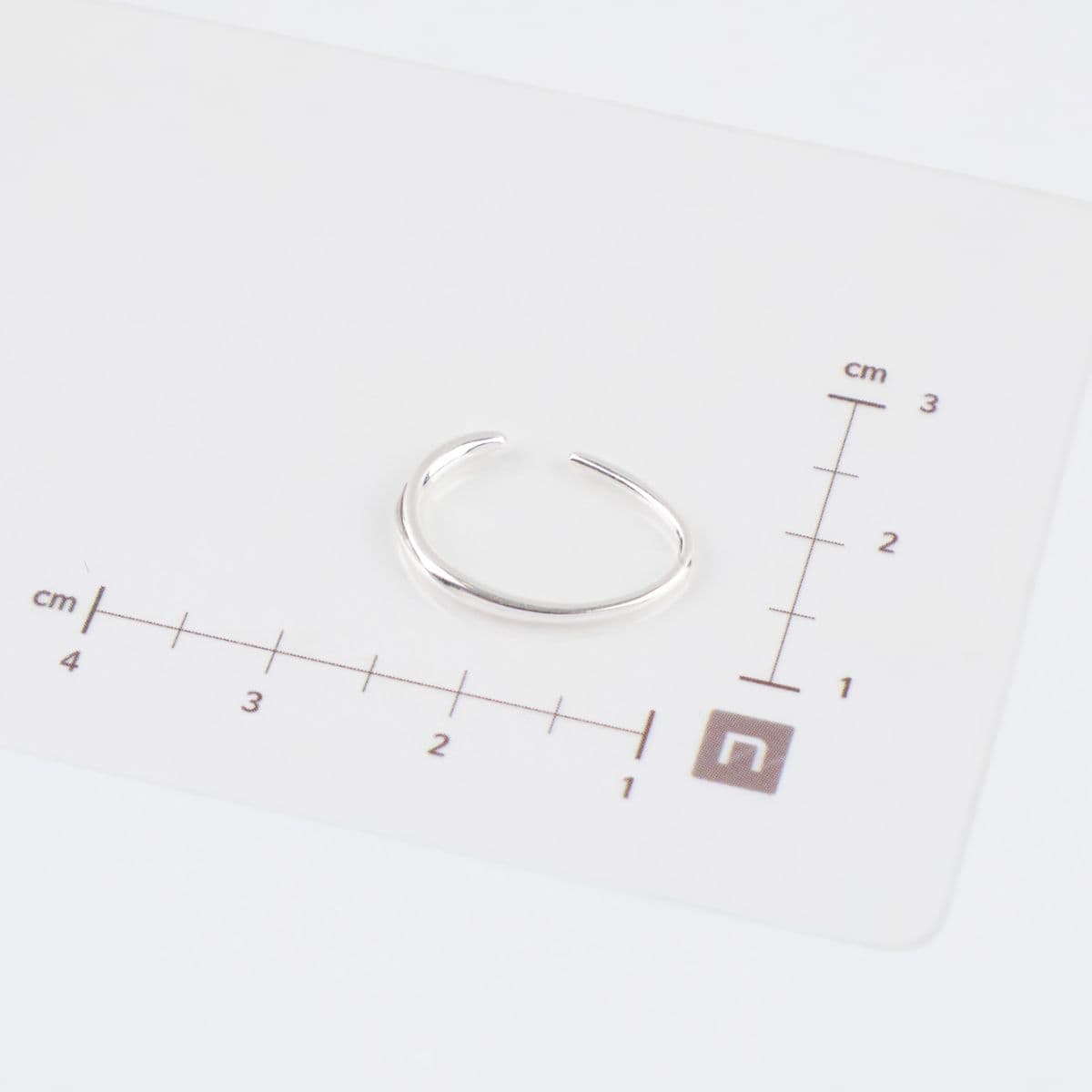 [Giosa] Earrings E49 - 이미지 5