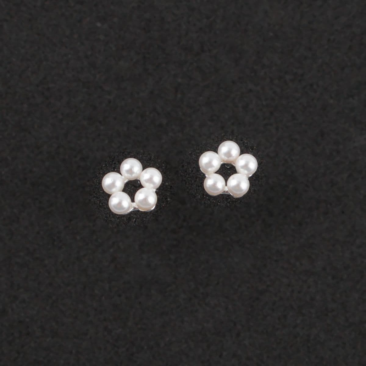 [Giosa] E50 Earrings - 이미지 4