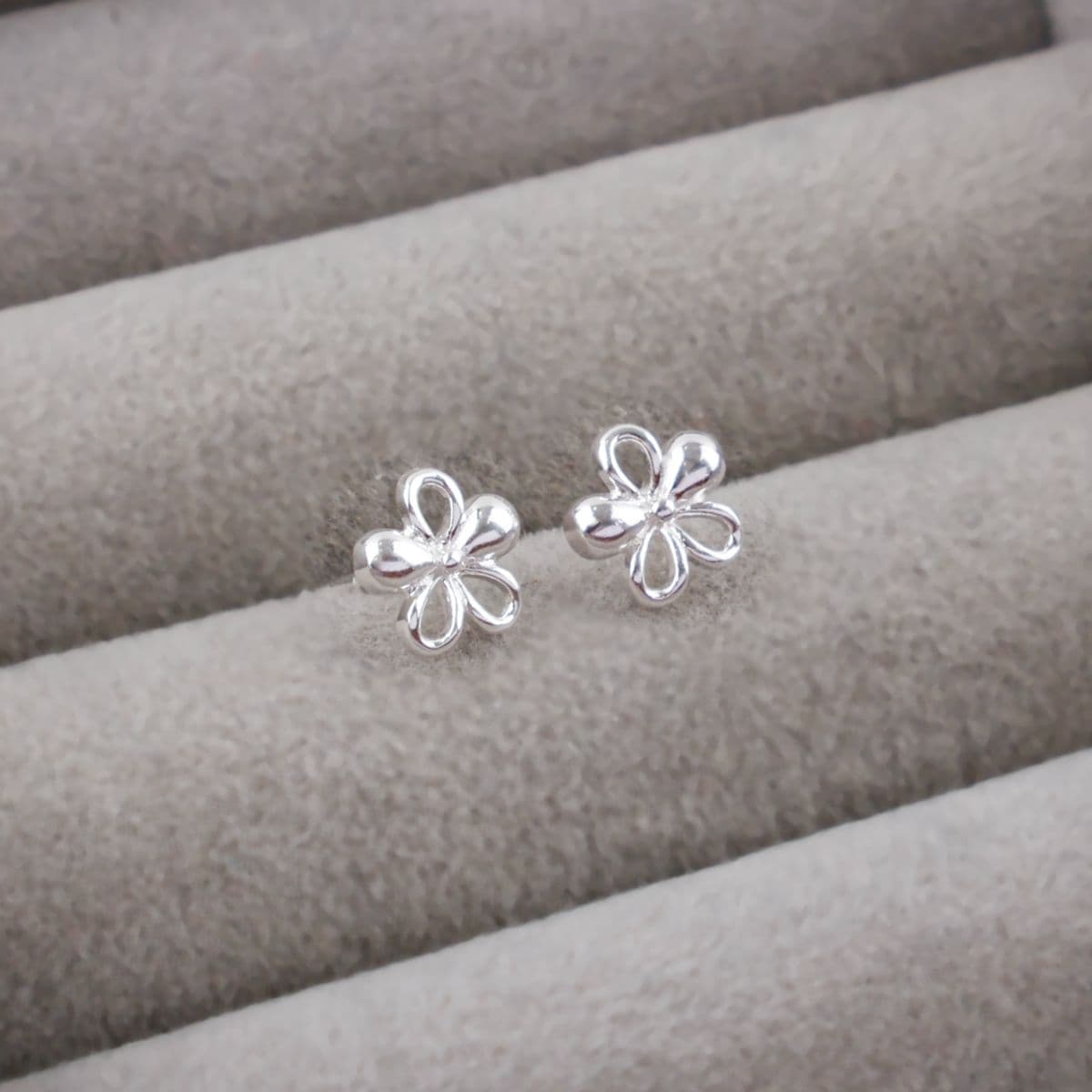 [Giosa] Earrings E54 - 이미지 1