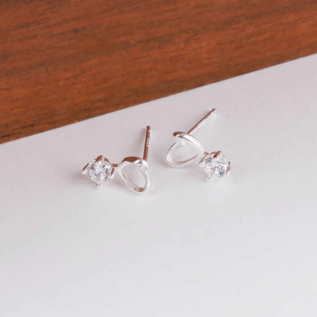 [Giosa] Earrings E55 - 이미지 2
