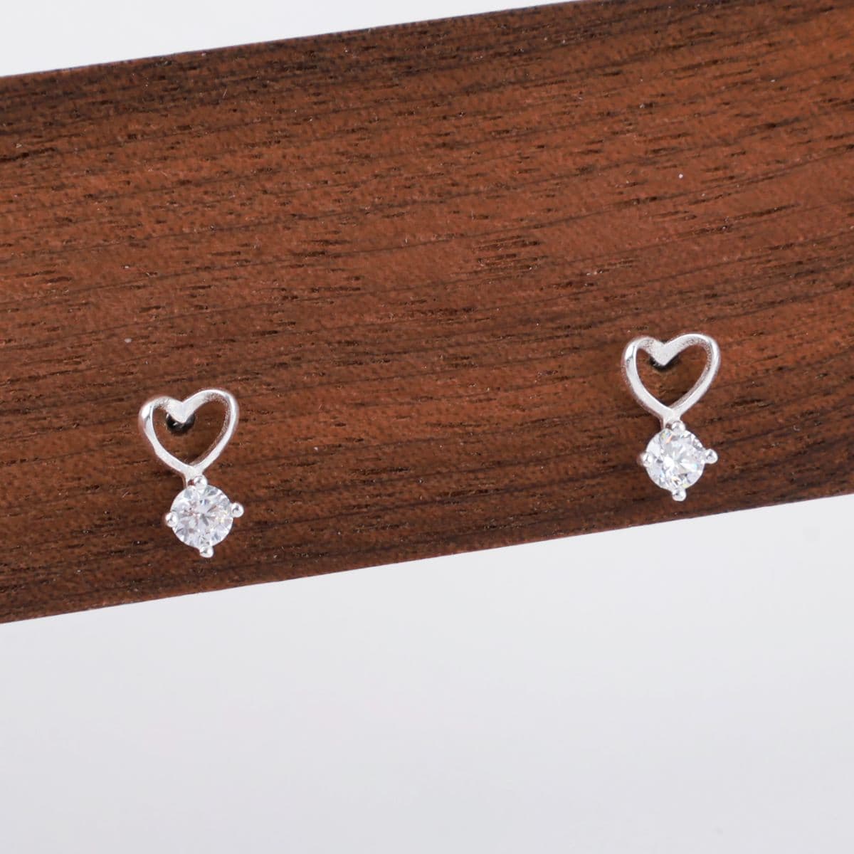 [Giosa] Earrings E55 - 이미지 3