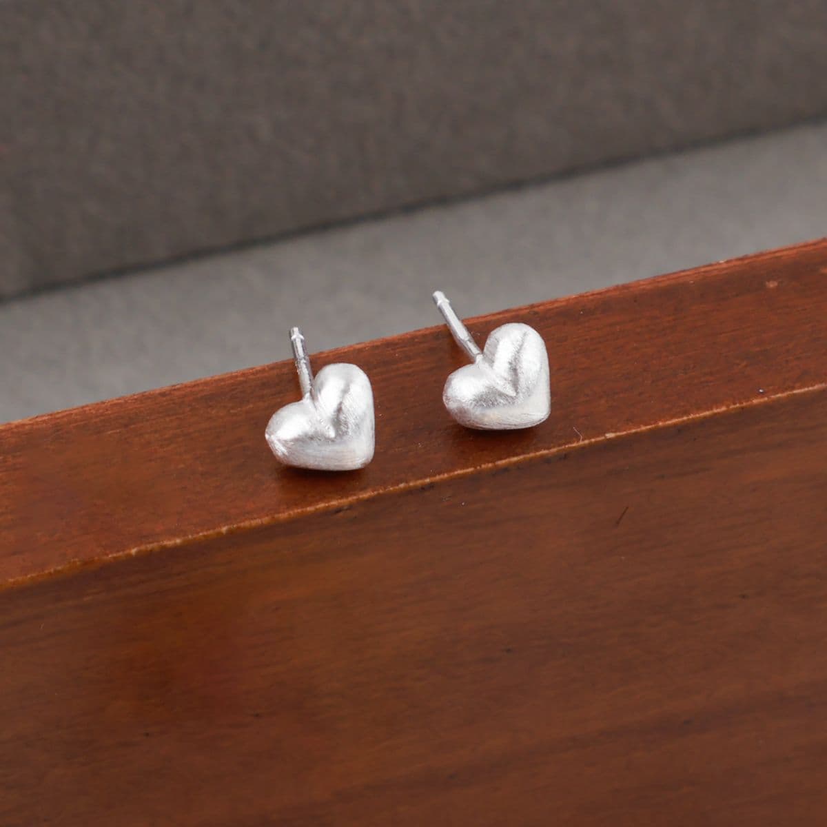 [Giosa] Earrings E56 - 이미지 4