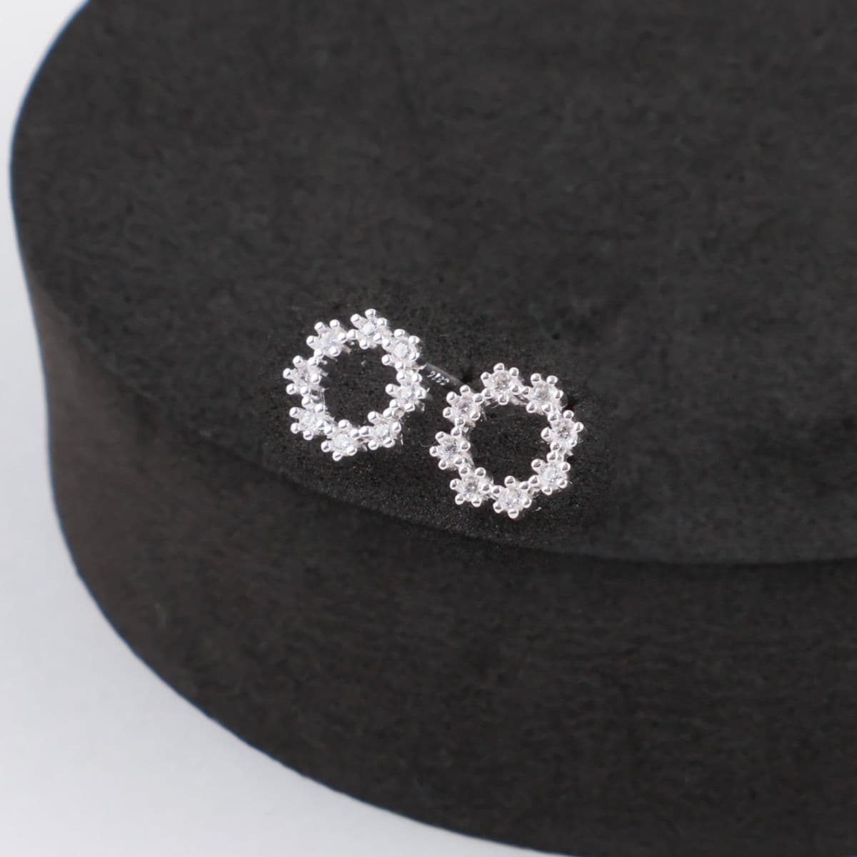 [Giosa] Earrings E57 - 이미지 3