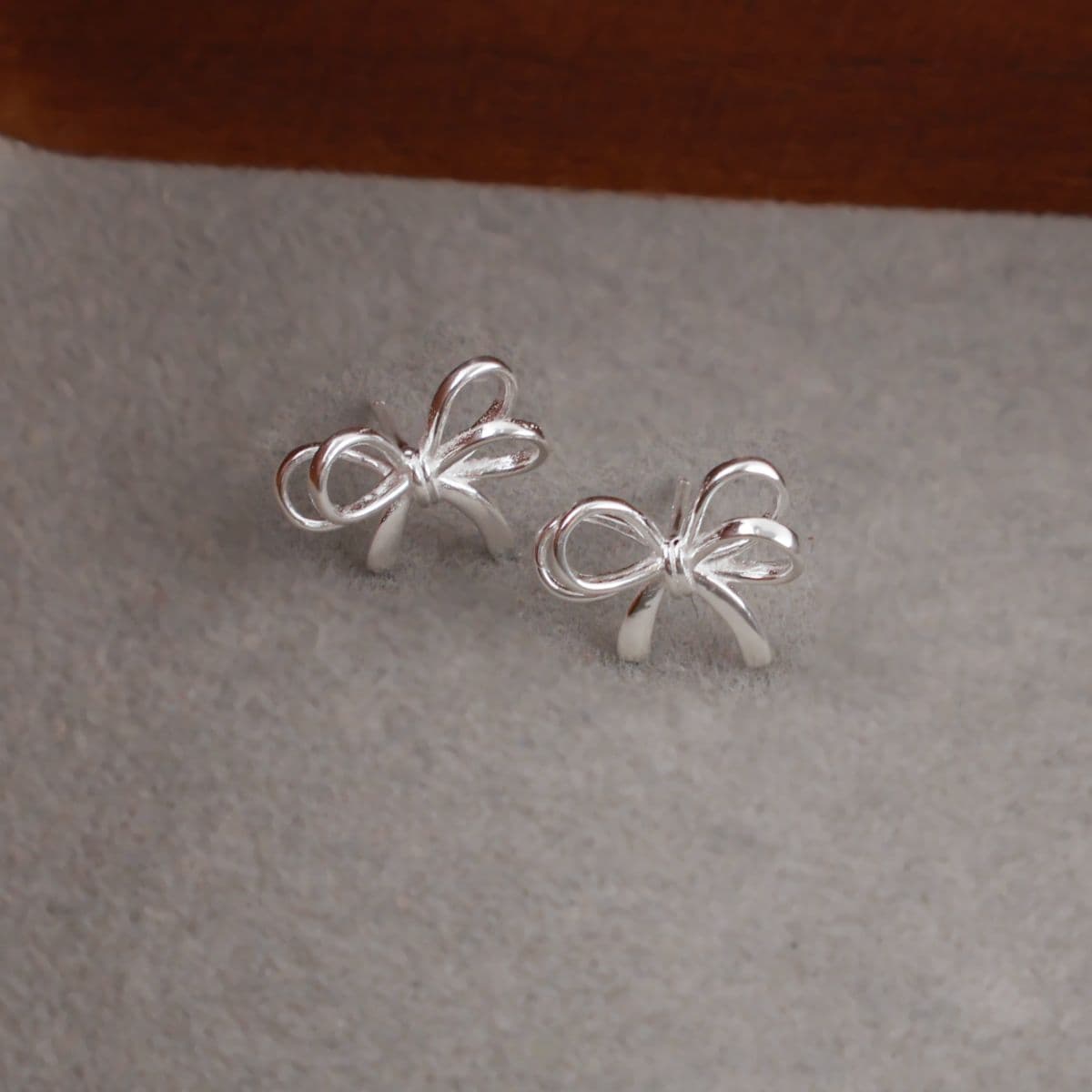[Giosa] Earrings E58 - 이미지 4