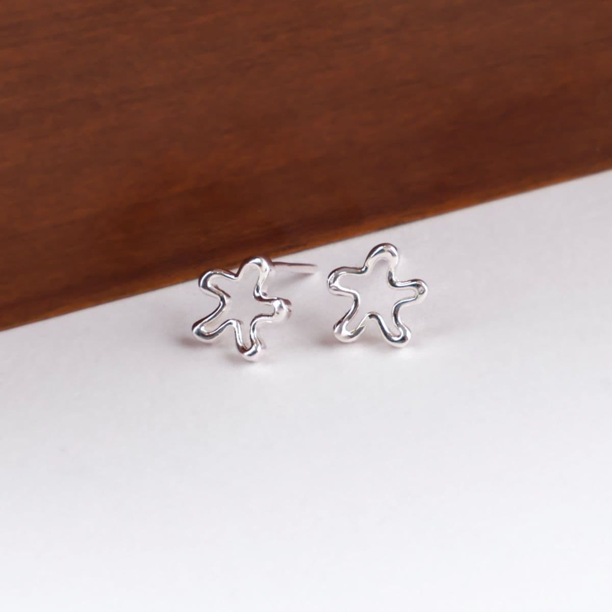 [Giosa] Earrings E59 - 이미지 1