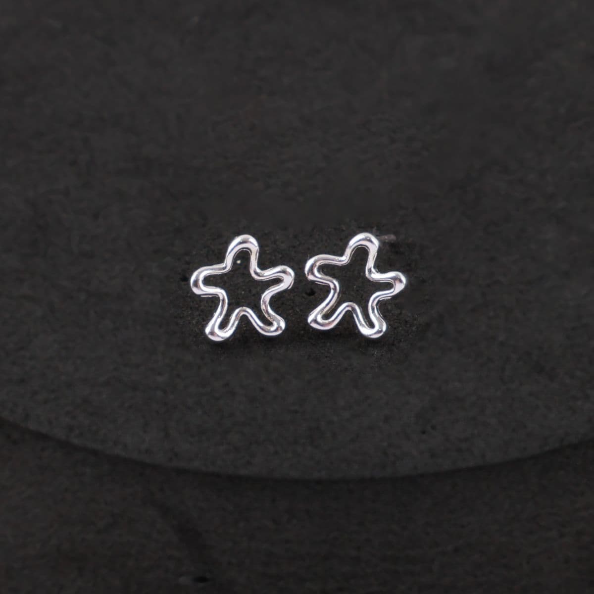 [Giosa] Earrings E59 - 이미지 3