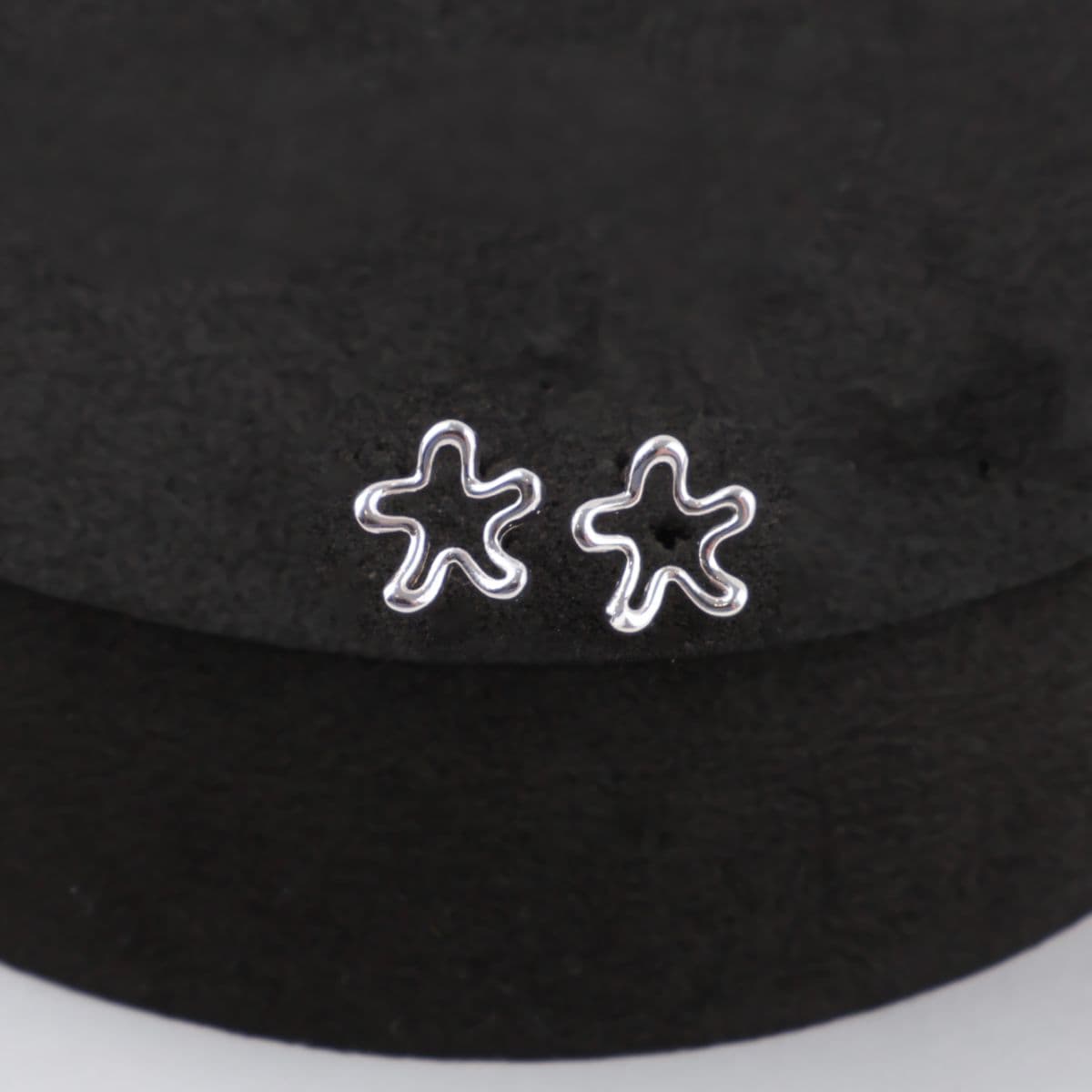 [Giosa] Earrings E59 - 이미지 4