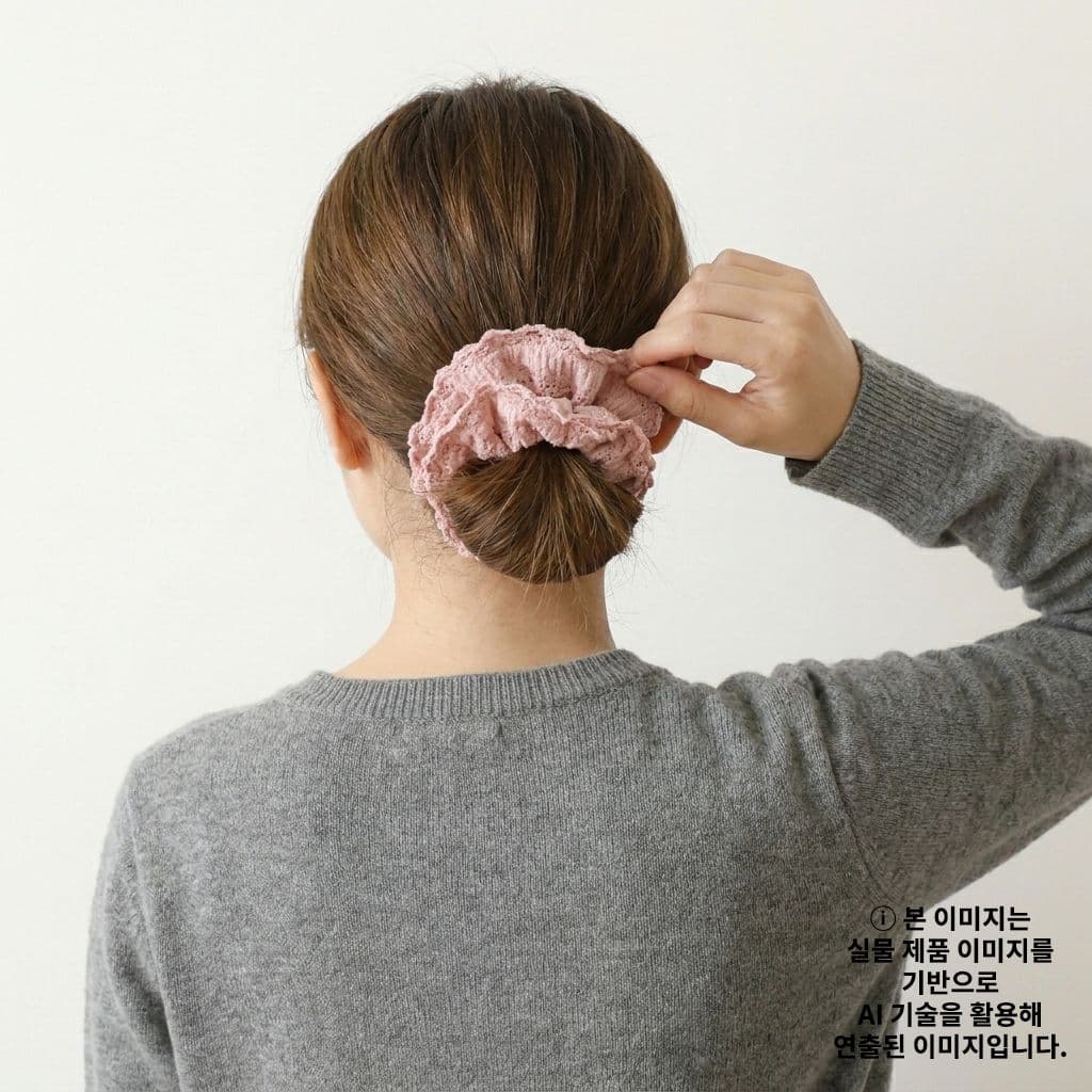 [K&C] Lace Tripe - 이미지 10