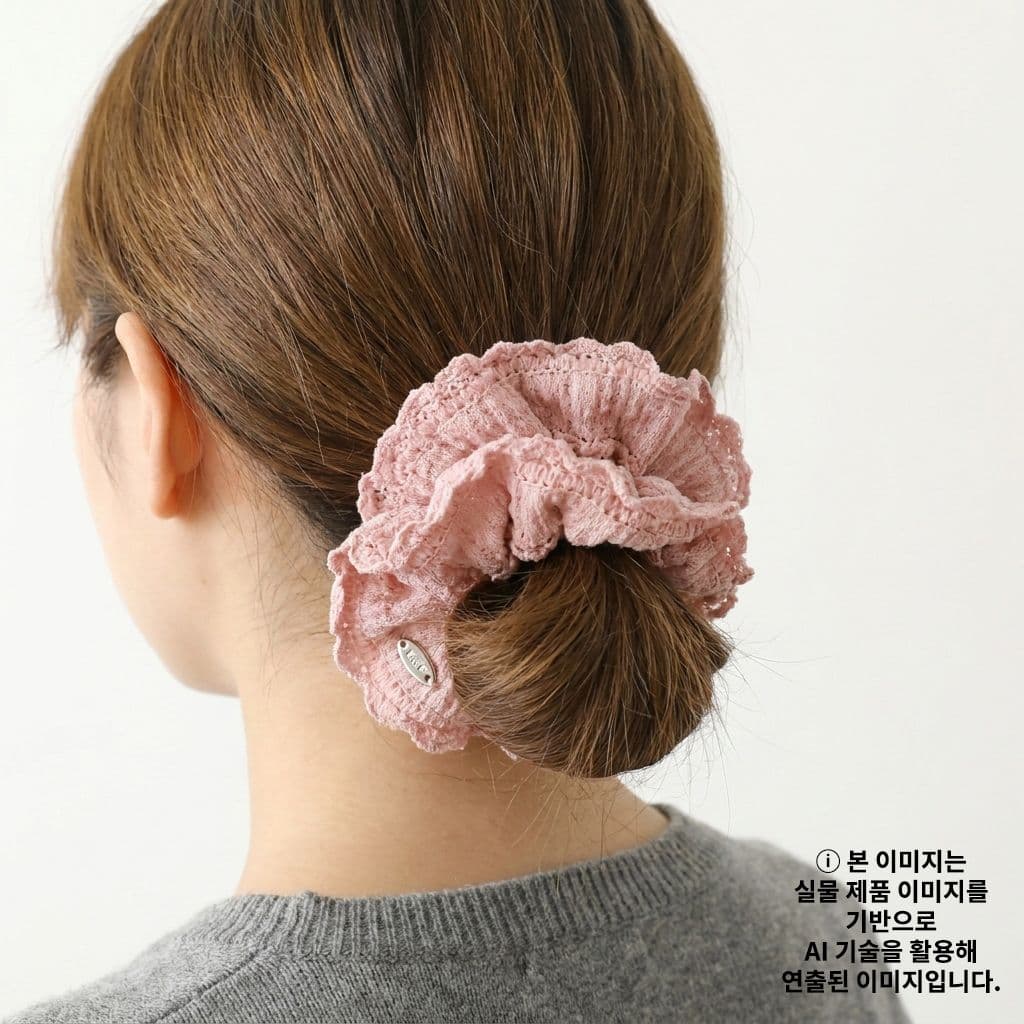 [K&C] Lace Tripe - 이미지 11