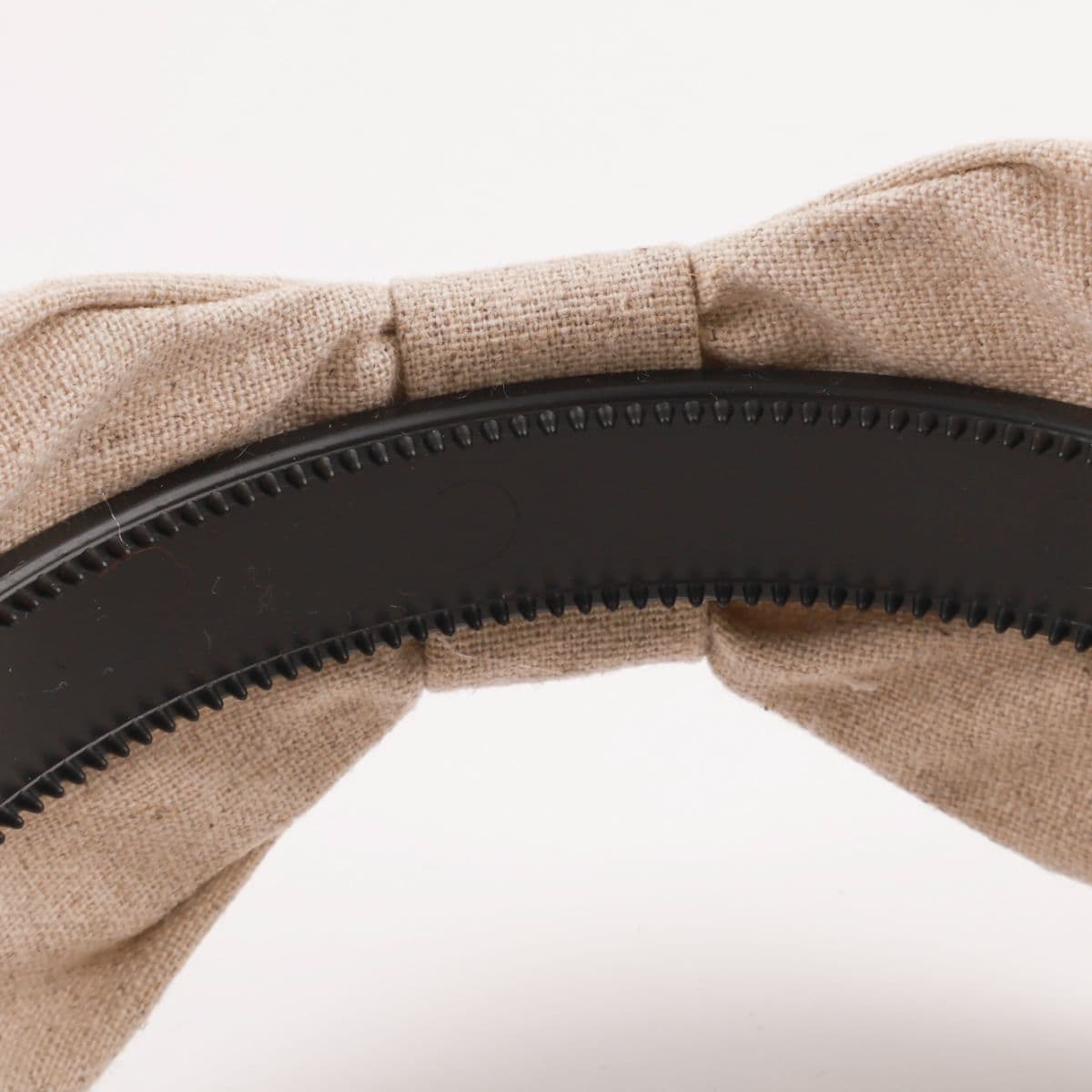 [K&C] Linen Wide Band - 이미지 5