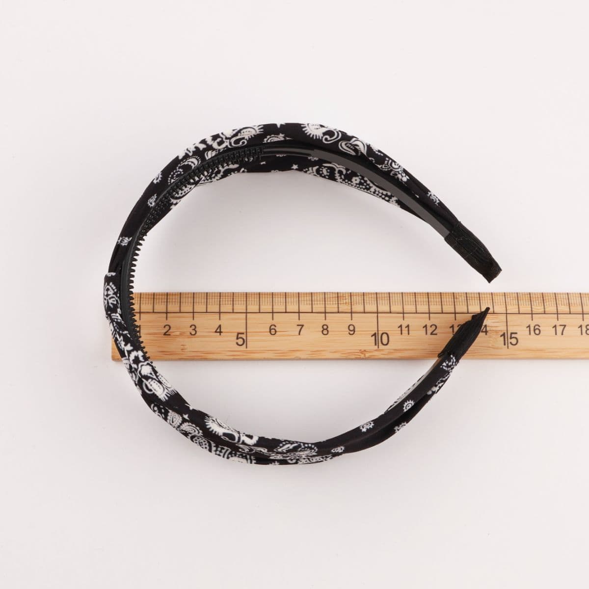 [K&C] Paisley Knot Band - 이미지 9