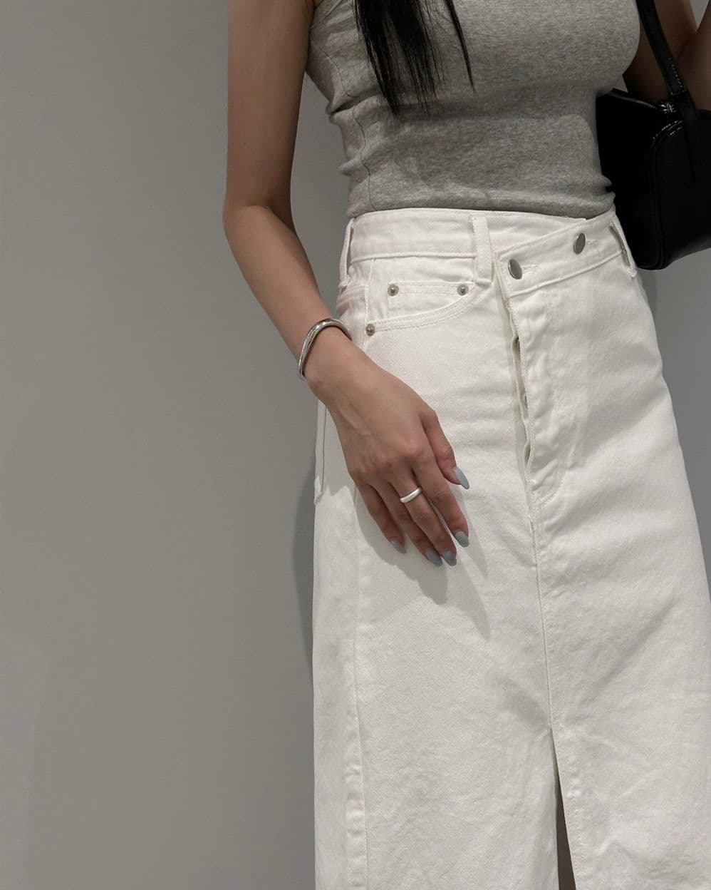 French blue sk - 이미지 4