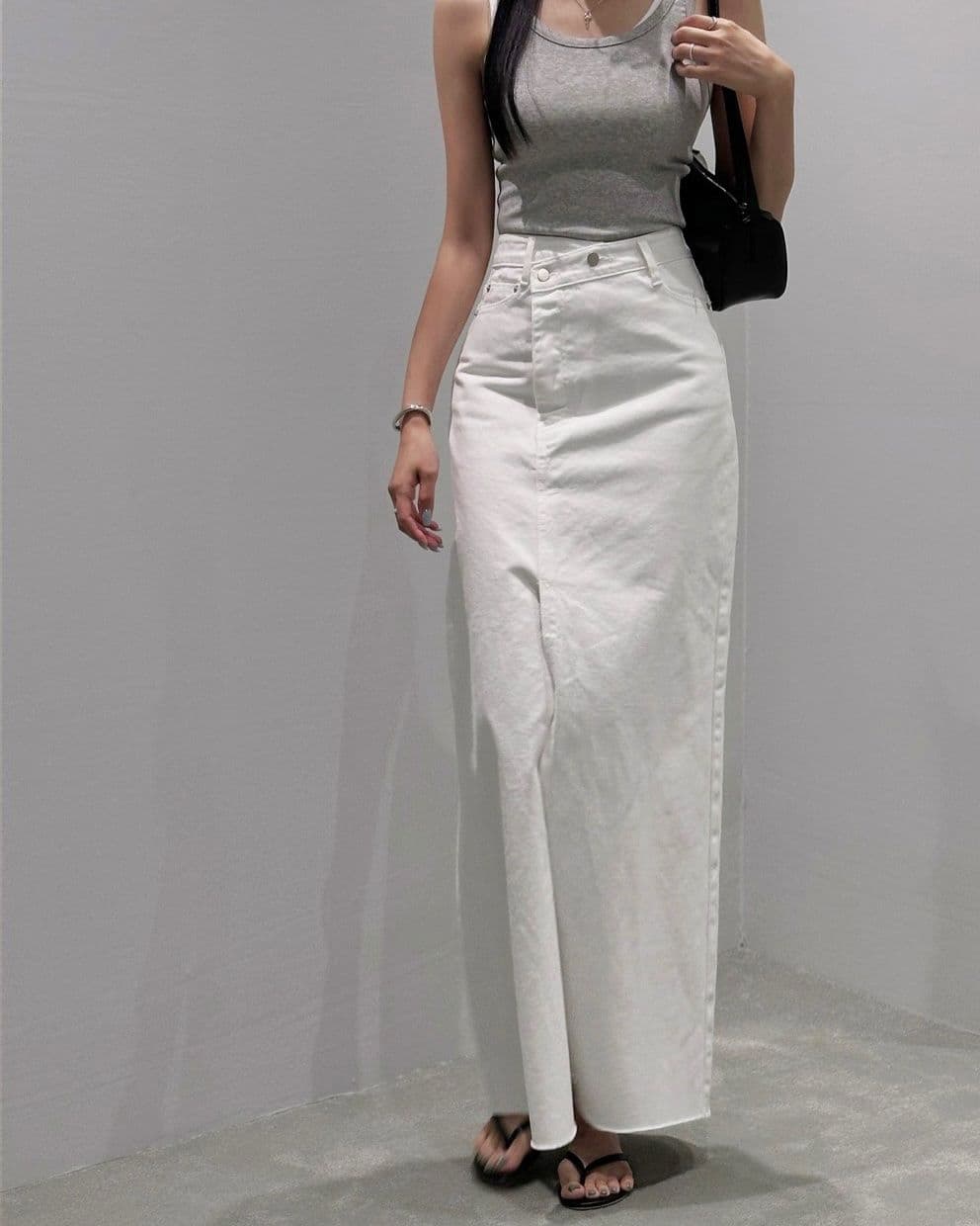 French blue sk - 이미지 5