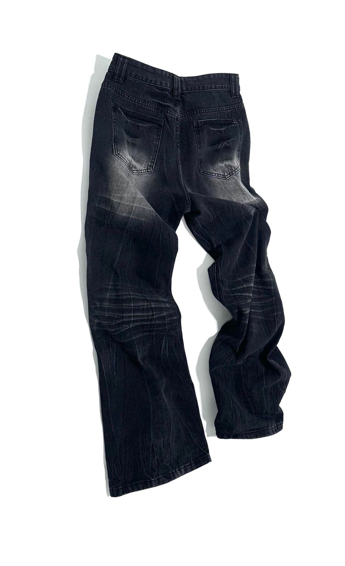 Craig Dart Flared PT (Unisex, Bootcut) - 이미지 7