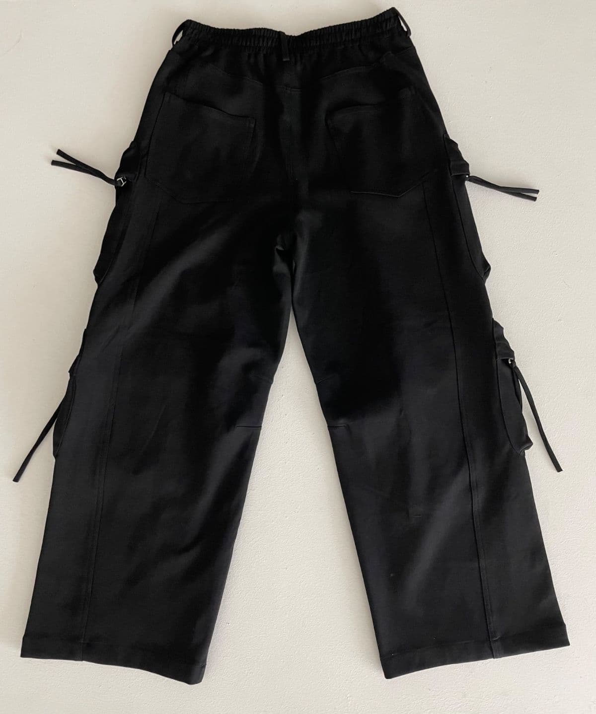 Sweat Dart Pocket Cargo PT (Unisex) - 이미지 4