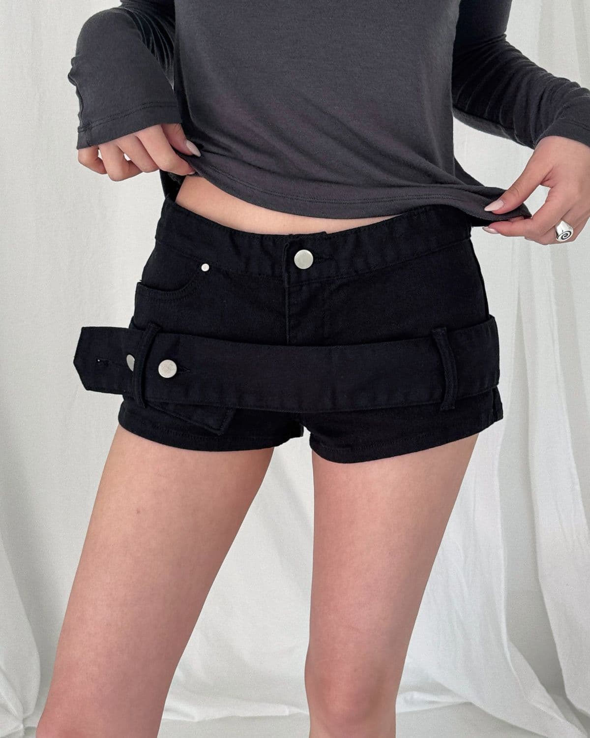 56012 Belk Micro Pants - 이미지 3
