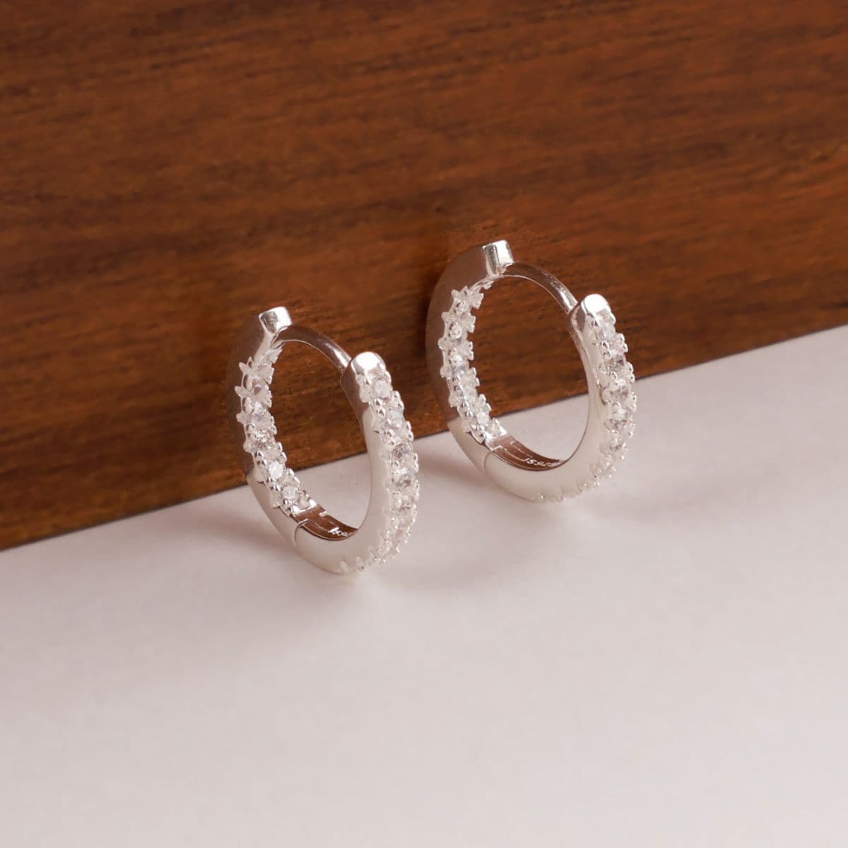 [Giosa] Earrings E62 - 이미지 1