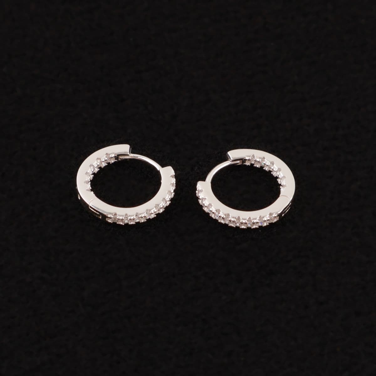 [Giosa] Earrings E62 - 이미지 3