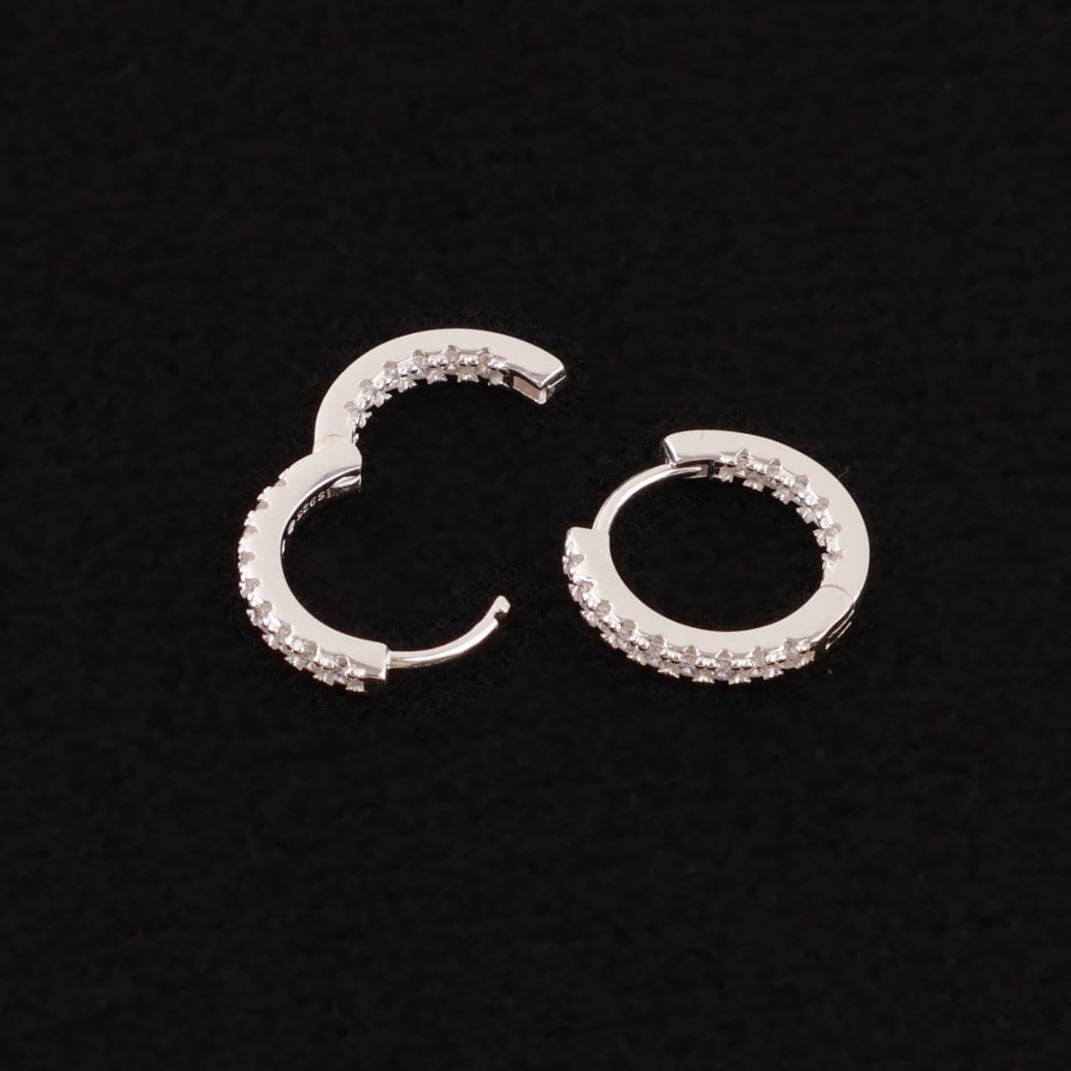 [Giosa] Earrings E62 - 이미지 4