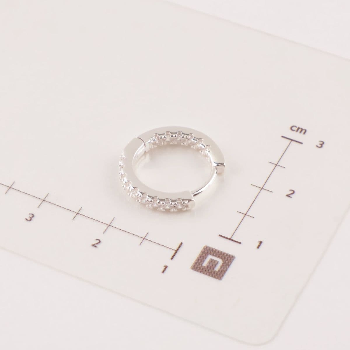 [Giosa] Earrings E62 - 이미지 5