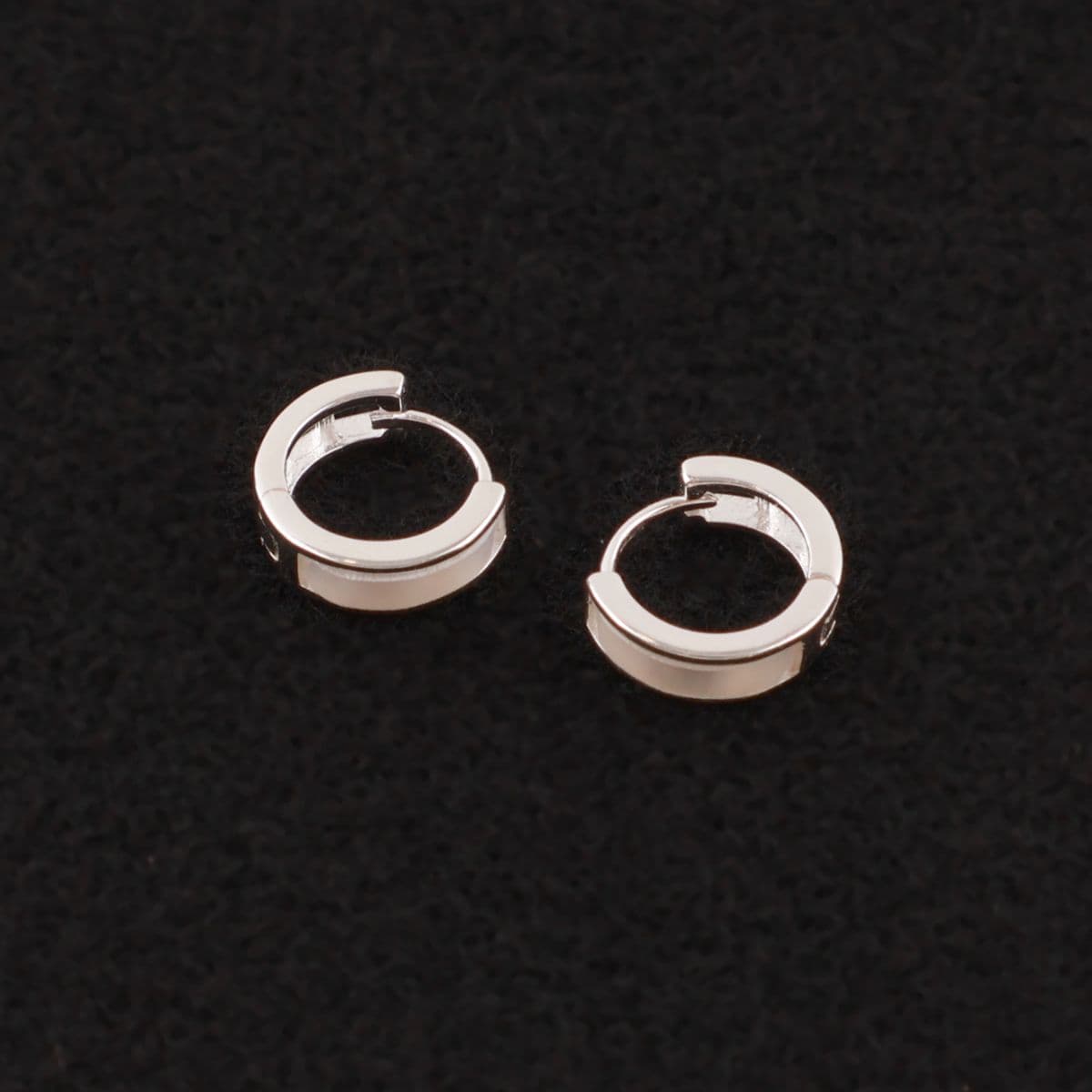[Giosa] Earrings E63 - 이미지 4