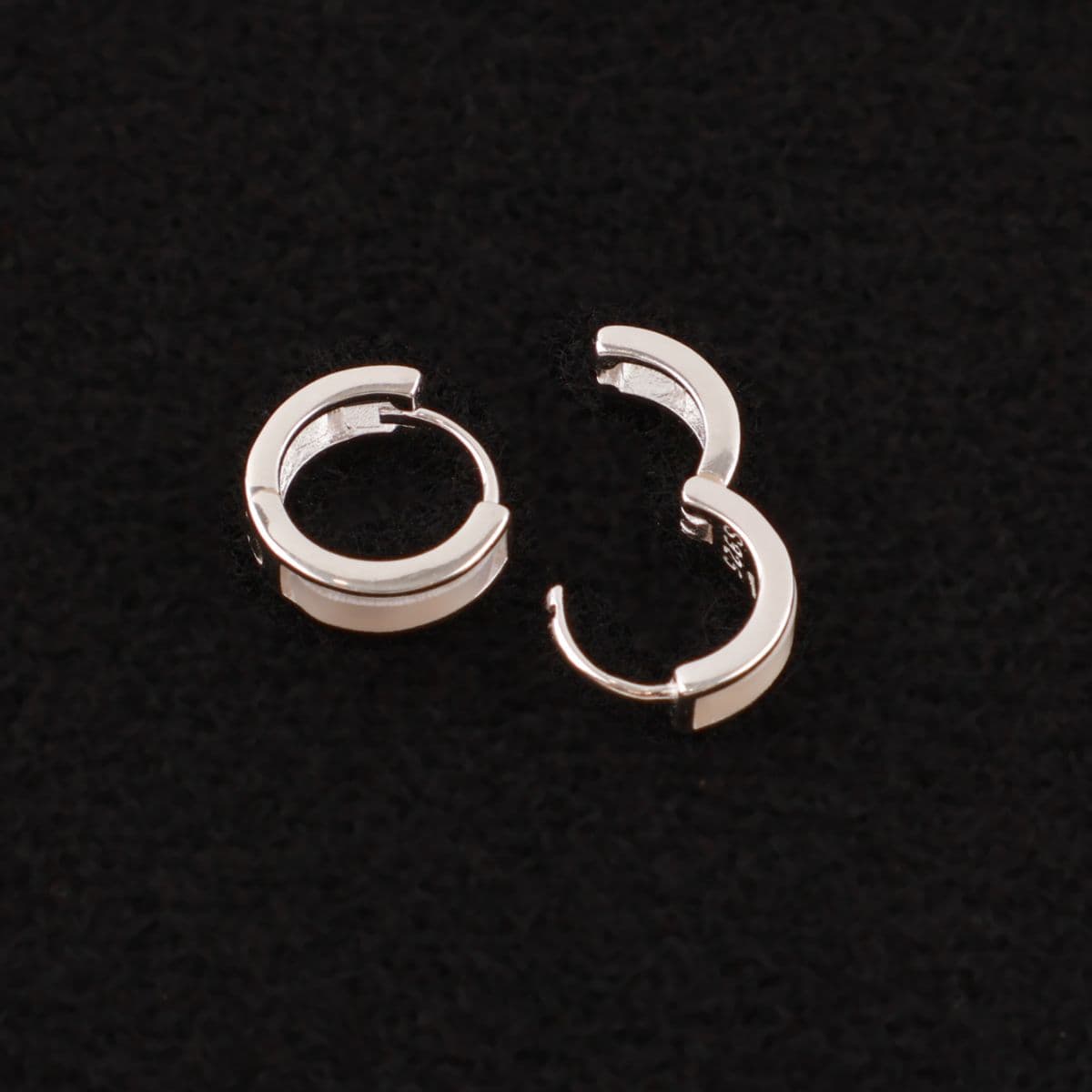 [Giosa] Earrings E63 - 이미지 5