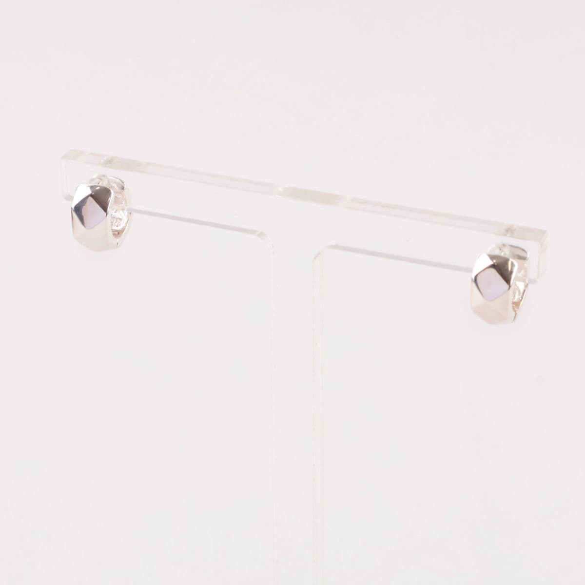 [Giosa] Earrings E64 - 이미지 2