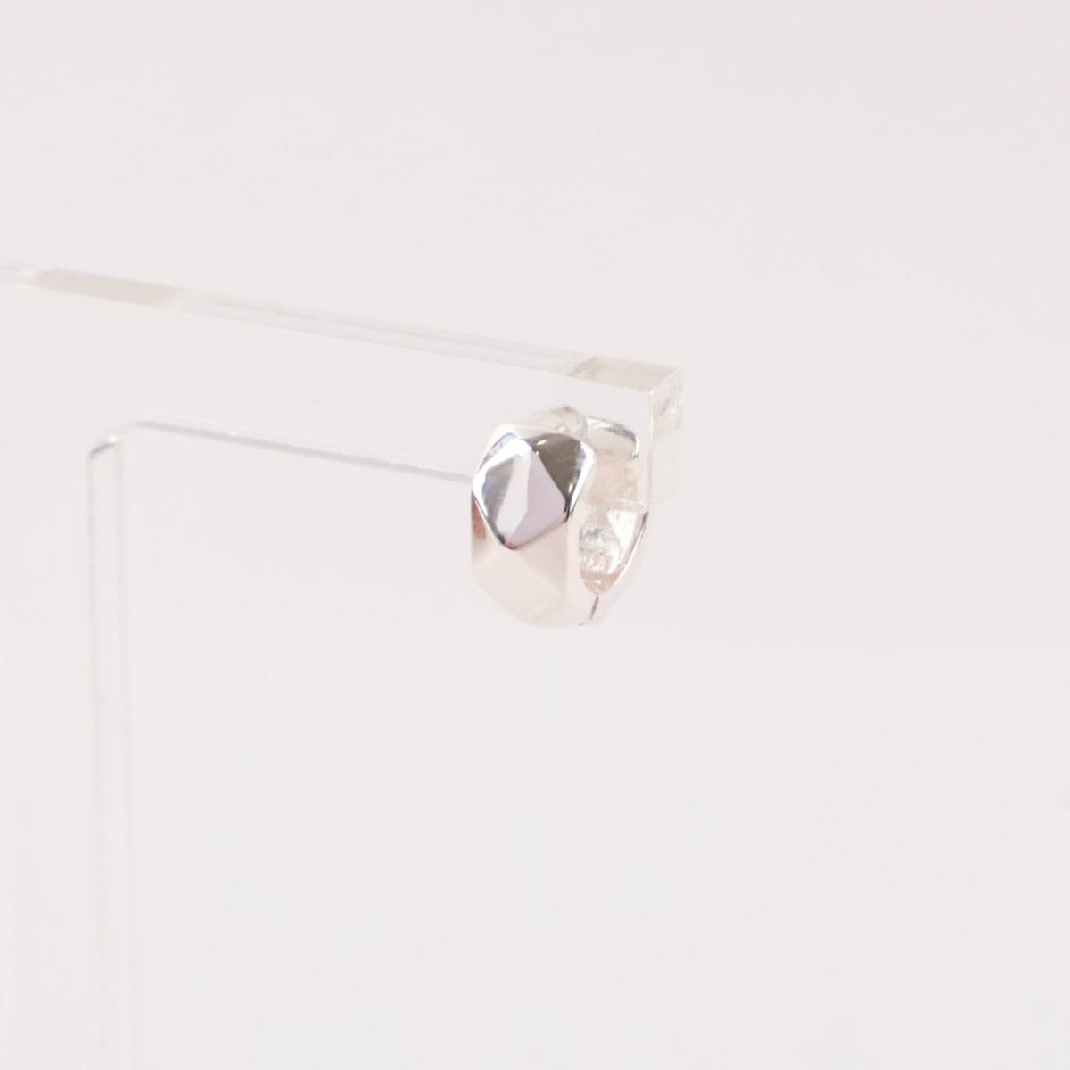 [Giosa] Earrings E64 - 이미지 3