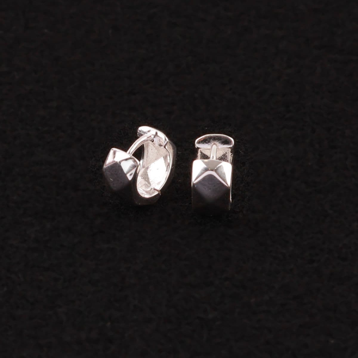 [Giosa] Earrings E64 - 이미지 4
