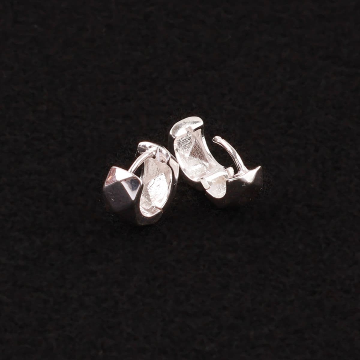 [Giosa] Earrings E64 - 이미지 5