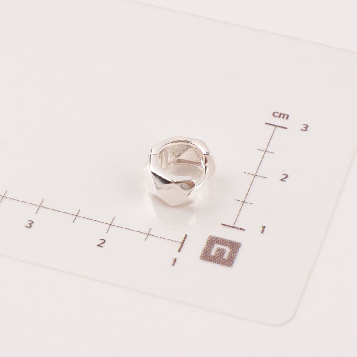 [Giosa] Earrings E64 - 이미지 6
