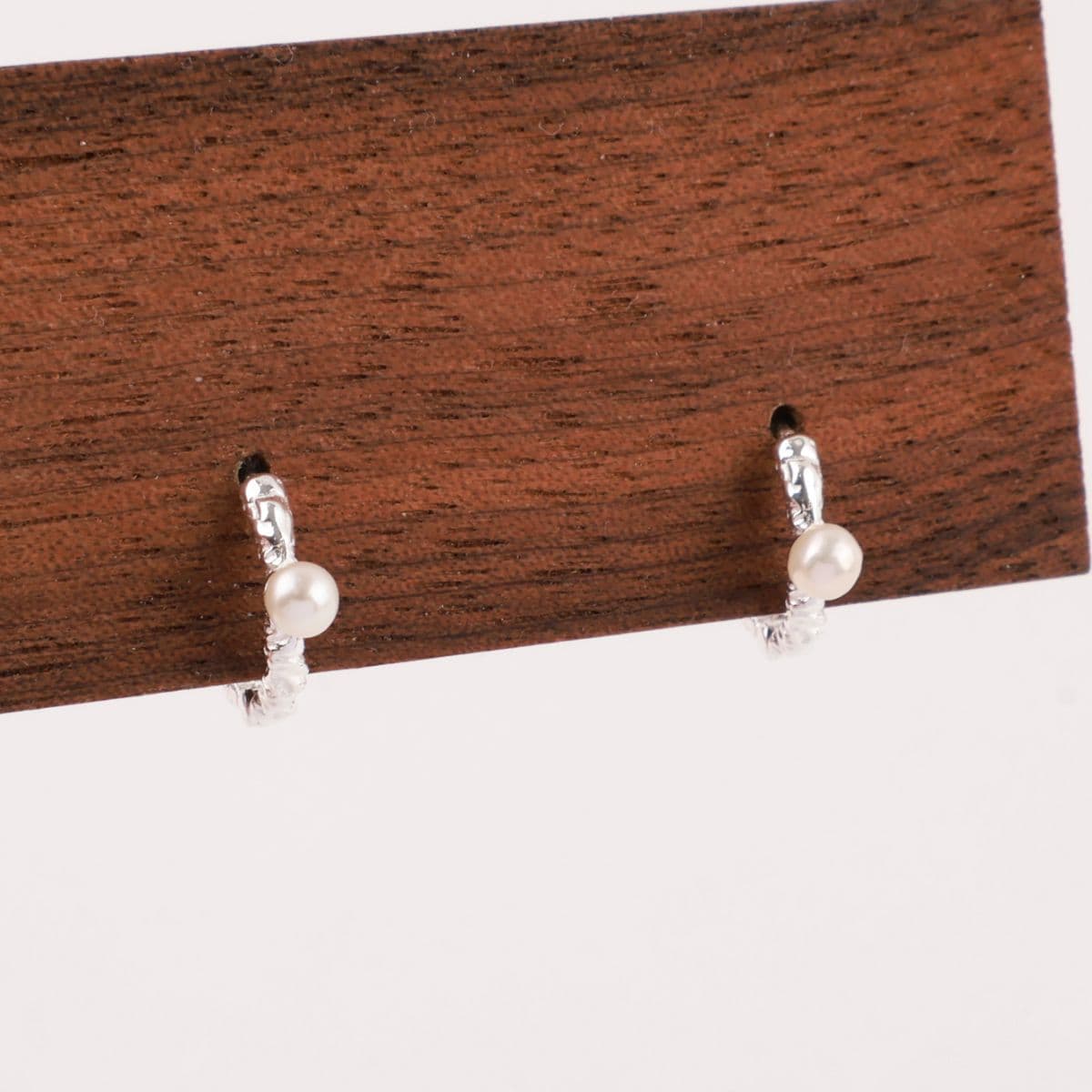 [Giosa] Earrings E65 - 이미지 1